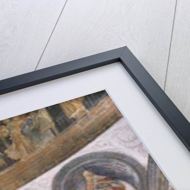 The Assumption, 1462-68 by Vincenzo Foppa