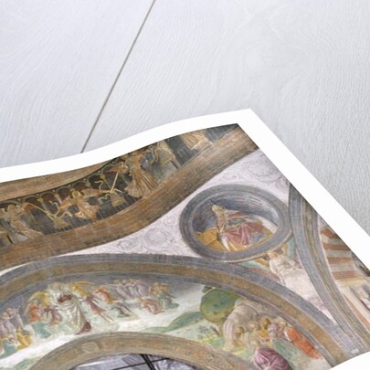 The Assumption, 1462-68 by Vincenzo Foppa