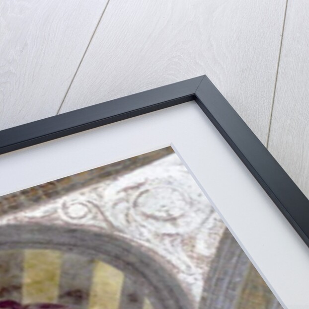 Saint Jerome, 1462-68 by Vincenzo Foppa