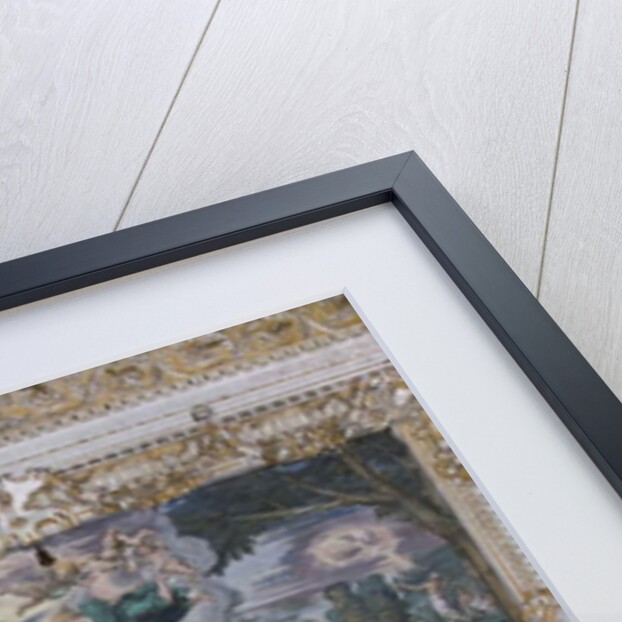 Adoration of the Shepherds, 1578-82 by Simone Veneziano Peterzano