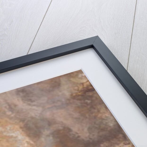 Blessing Jesus by Vincenzo Campi