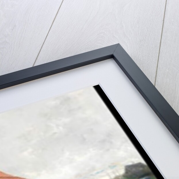 Returning from the festival, 1880 by Mose Bianchi