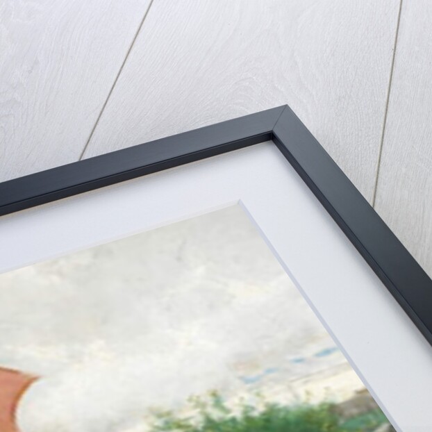 The Return from the Festival, 1880 by Mose Bianchi