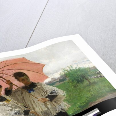 The Return from the Festival, 1880 by Mose Bianchi