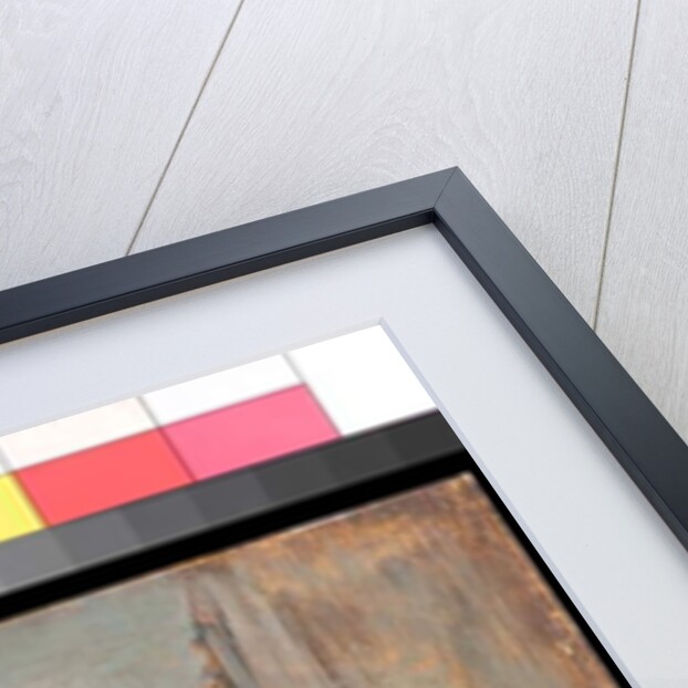 Canal in Venice with gondolas, 1899-1913 by Giovanni Boldini