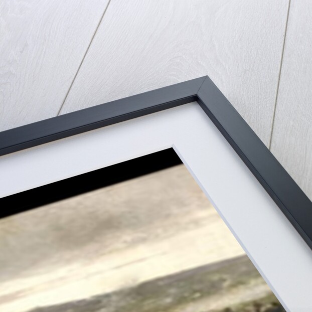 Artillery during the Battle of San Martino, 1887 by Sebastiano de Albertis