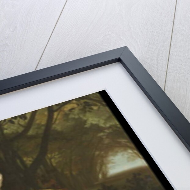 Allegory of Spring, 1705-09 by Bartolomeo (attr.to) Guidobono