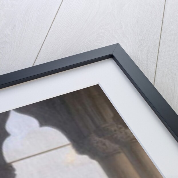 The last meeting between Jacopo Foscari and his family before being exiled, 1838-40 by Francesco Hayez