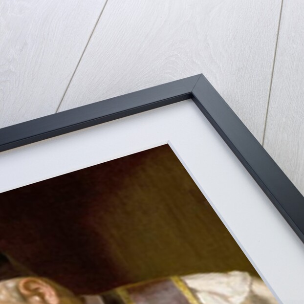 The Confession, 1838 by Giuseppe Molteni