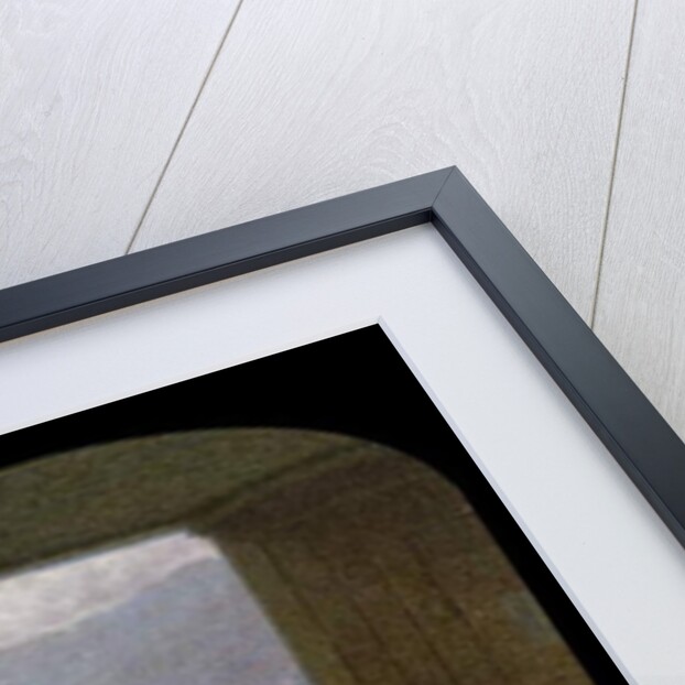 Boat on Lake Maggiore, 1915 by Angelo Morbelli