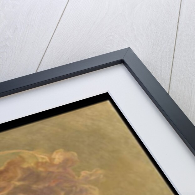 The Dance of the Hours, 1889 by Gaetano Previati