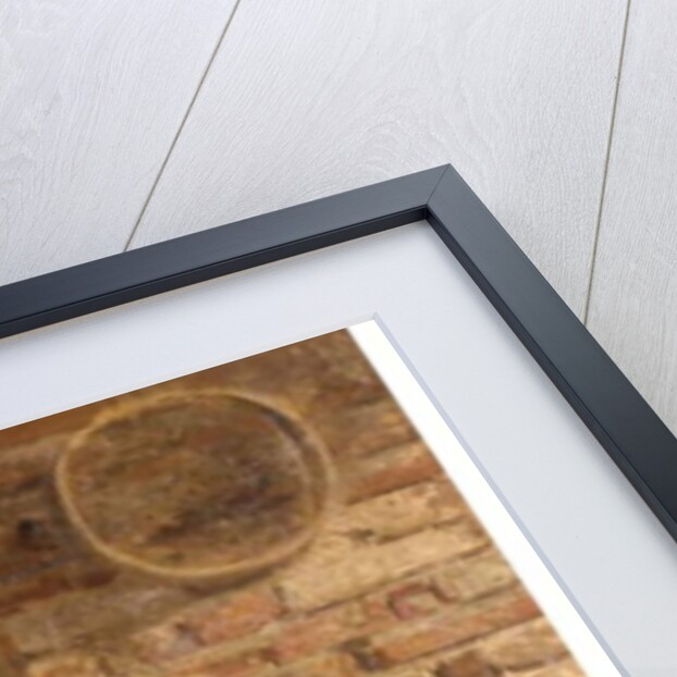 Bricklayer, 1891 by Giovanni Sottocornola