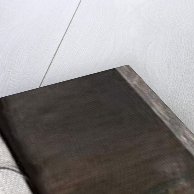 Duck, Myth of Orpheus by Italian School