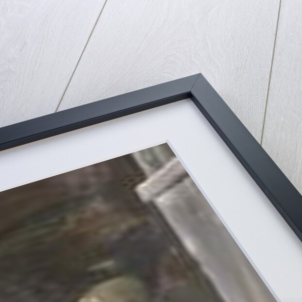 Duck, Myth of Orpheus by Italian School