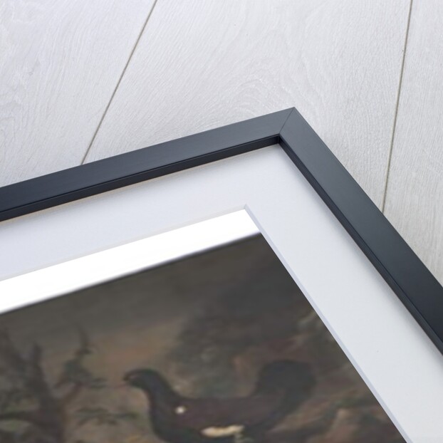 Animals, Myth of Orpheus by Italian School