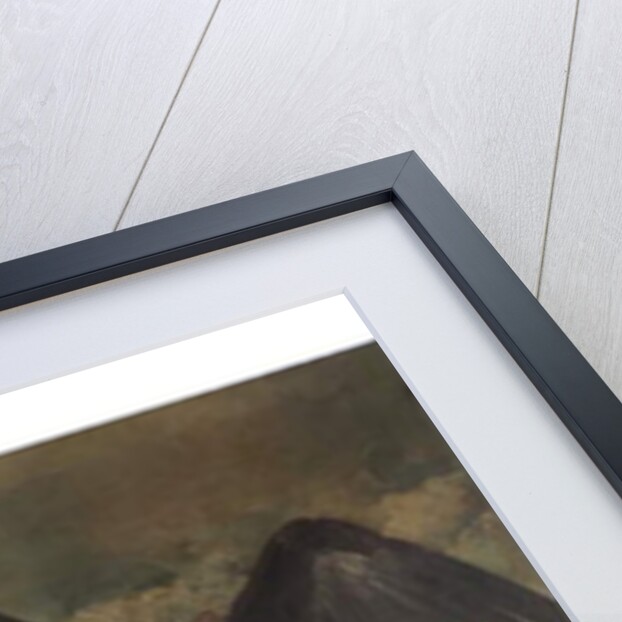 Myth of Orpheus by Italian School