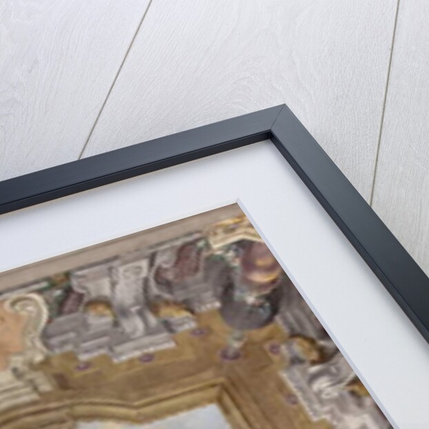 The Fall of the Demons, Stories of Scipio, 1731 by Giovanni Battista Tiepolo