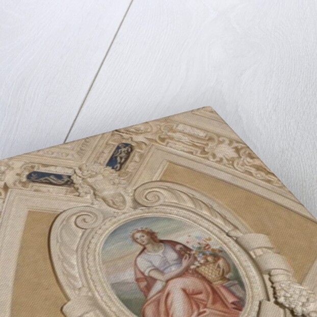 Spring by Aurelio Busso