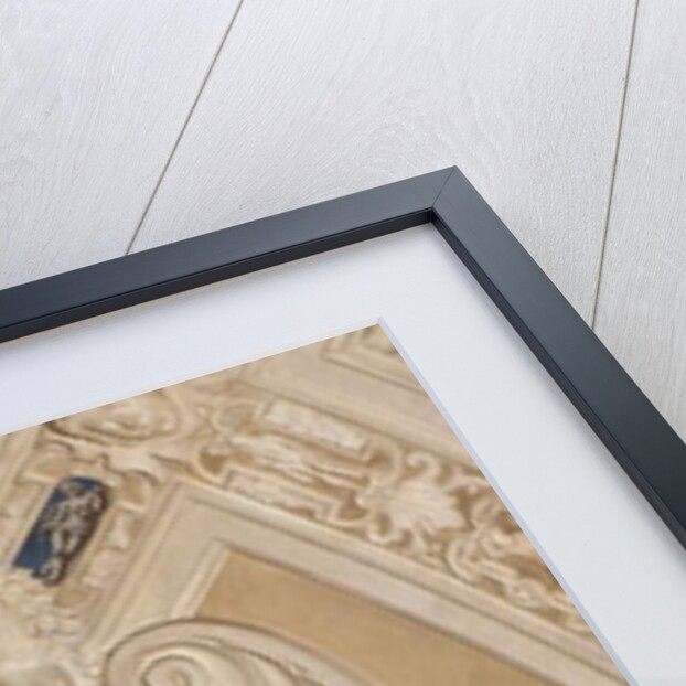 Spring by Aurelio Busso