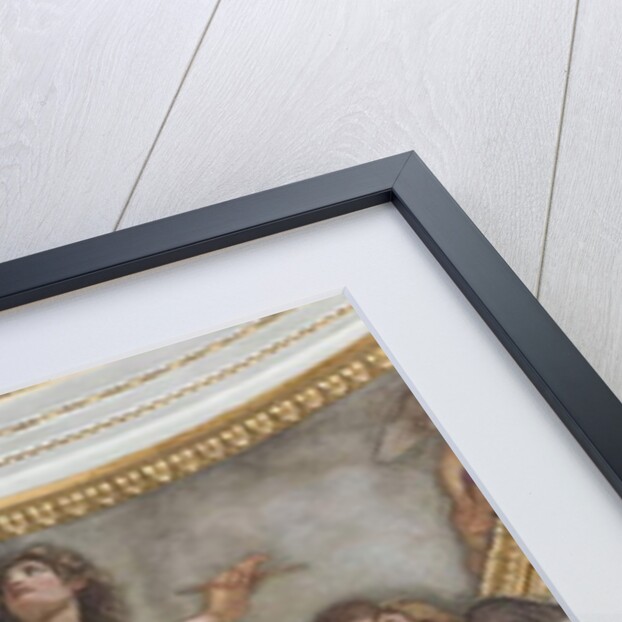 Saint John the Evangelist, 1792-95 by Andrea the Elder Appiani