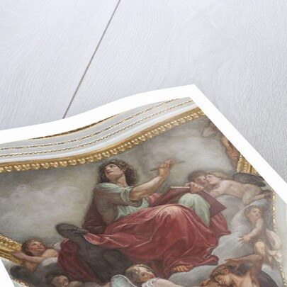 Saint John the Evangelist, 1792-95 by Andrea the Elder Appiani