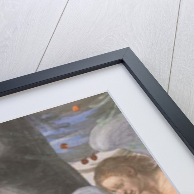 Scenes from the Virgin Mary's life by Michelangelo Carminati