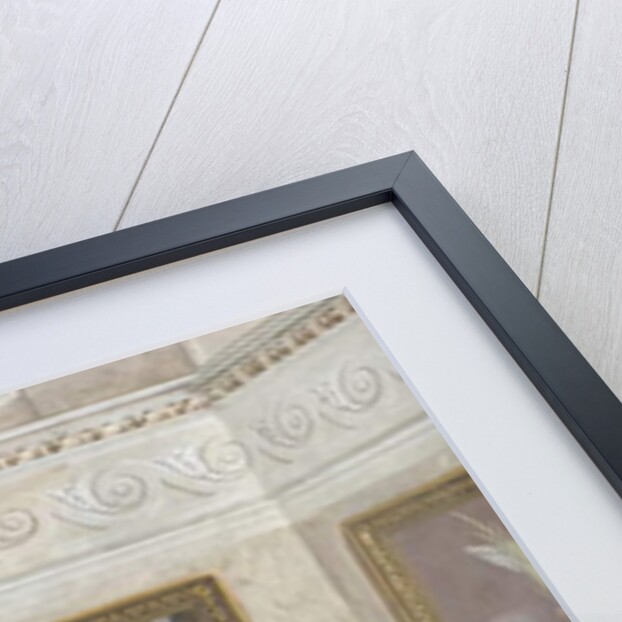 Life of Christ, 1841 by Giovanni Chiarini