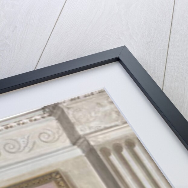 Crucifixion of Saint Andrew by Giovanni Chiarini