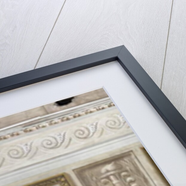 Crucifixion of Saint Philip by Giovanni Chiarini