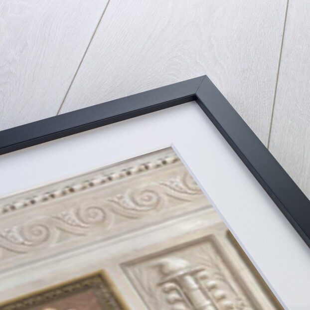 Beheading of Saint James son of Zebedee by Giovanni Chiarini