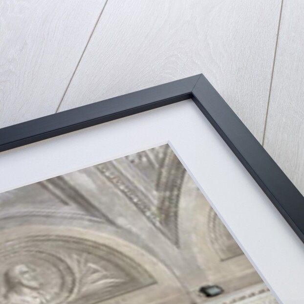 Beheading of Saint James and the Martyrdom of Saint Simon and Saint Judas Thaddeus, 1841 by Giovanni Chiarini