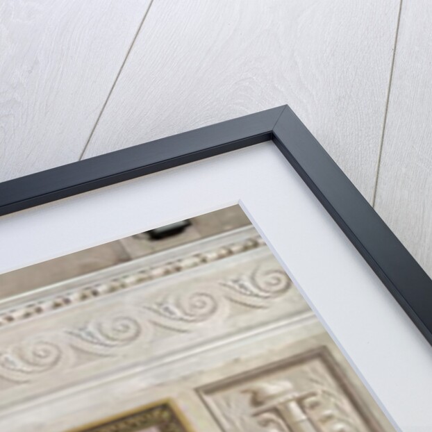 The Martyrdom of Saint Simon and Saint Judas Thaddaeus by Giovanni Chiarini