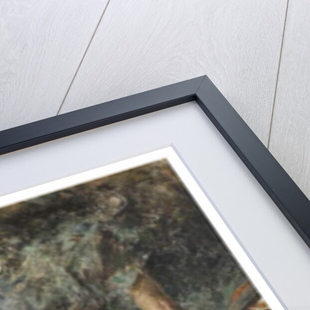 The Musician Angel, 1900-05 by Vicenzo Irolli