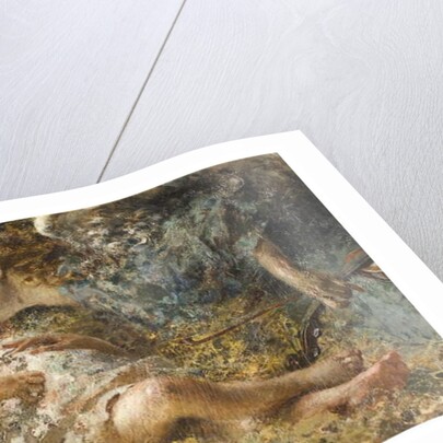 The Musician Angel, 1900-05 by Vicenzo Irolli