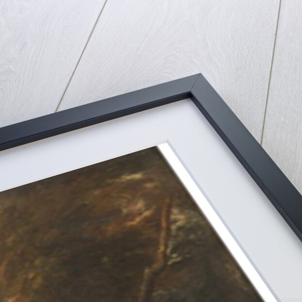 The Conversion of Saint Paul, 1710-20 by Ilario Giacinto Lo Spolverini Mercanti