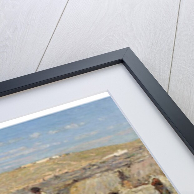 Well in the indigenous village of Amornin, Mogadishu, 1926 by Lidio Ajmone