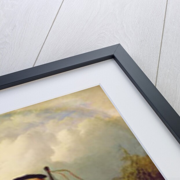 A Coronach in the Backwoods by School Scottish