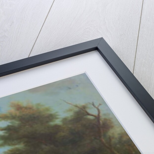 Sergeant Wallace, Royal Scots Greys 1832 by School Scottish