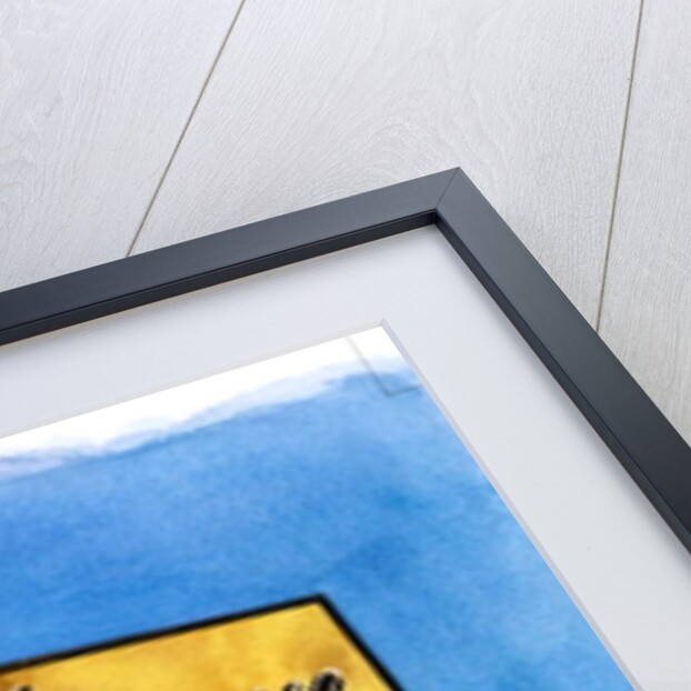 The Arizonian, Miracle Mile, 2004 by Lucy Masterman