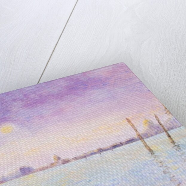 Venice, 1995 by Margo Starkey