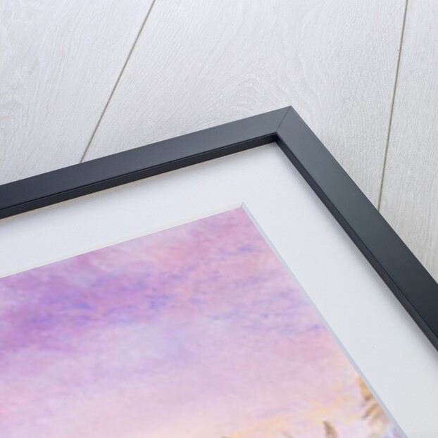 Venice, 1995 by Margo Starkey