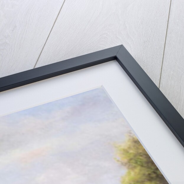 Foxgloves on Dartmoor, 2000 by Margo Starkey