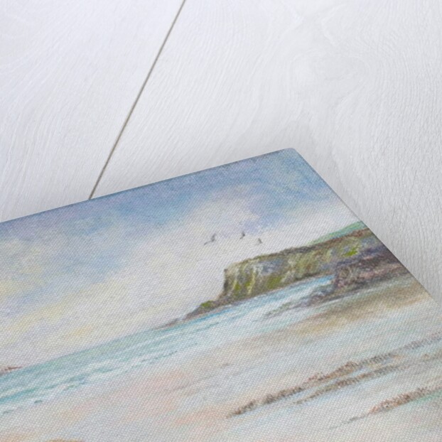 Southern Ireland by Margo Starkey