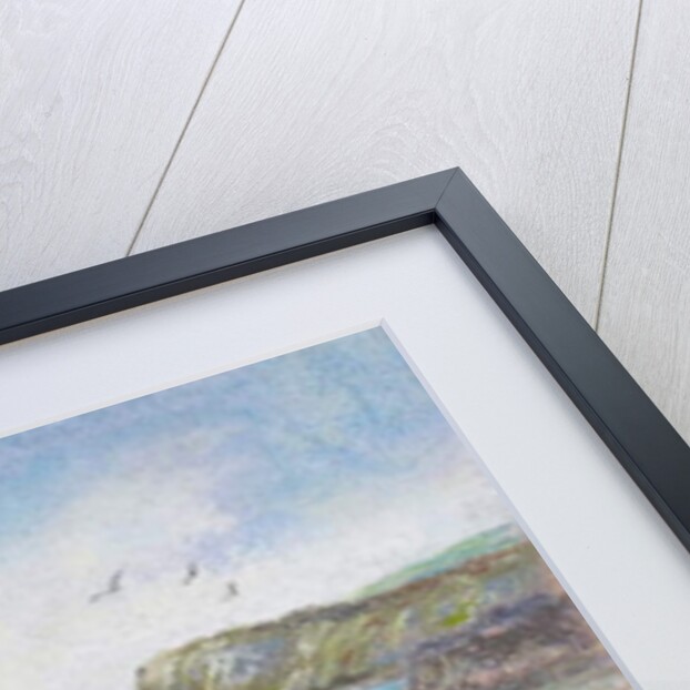 Southern Ireland by Margo Starkey