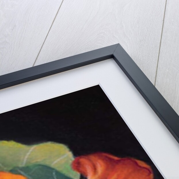 Nastursions by Margo Starkey