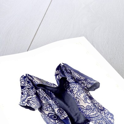 Charity Shop Jacket, 2004 by Miles Thistlethwaite