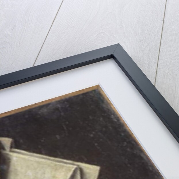 Portrait of Macée de Léodepart, wife of the French trader Jacques Coeur by French School