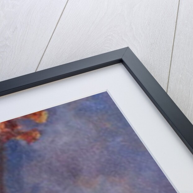 The Violin, 2000 by Antonia Myatt