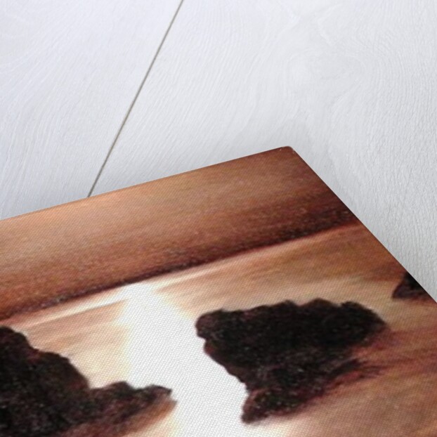 Moonlight, 2002 by Antonia Myatt