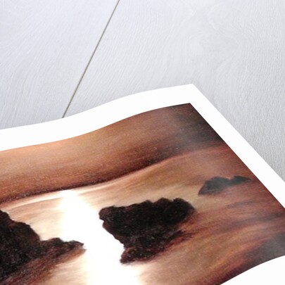 Moonlight, 2002 by Antonia Myatt